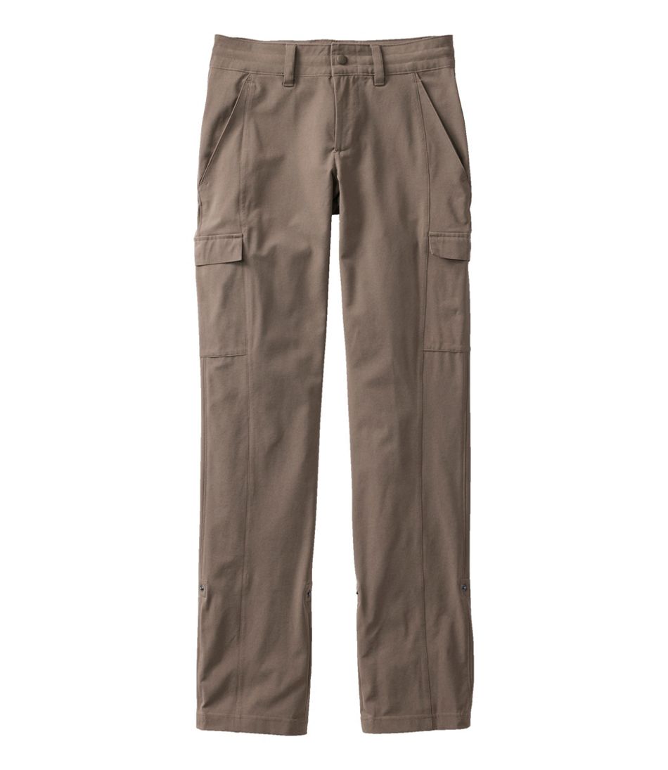 Women's Mountainside Pants L.L.Bean New