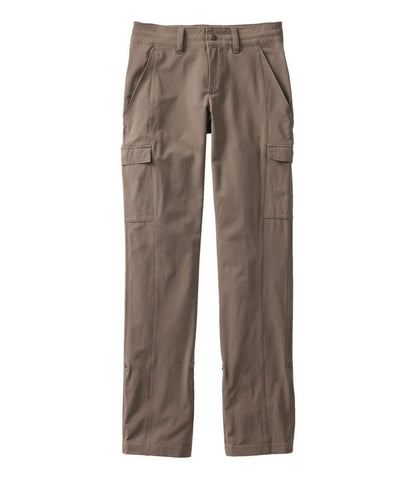Women's Mountainside Pants L.L.Bean New