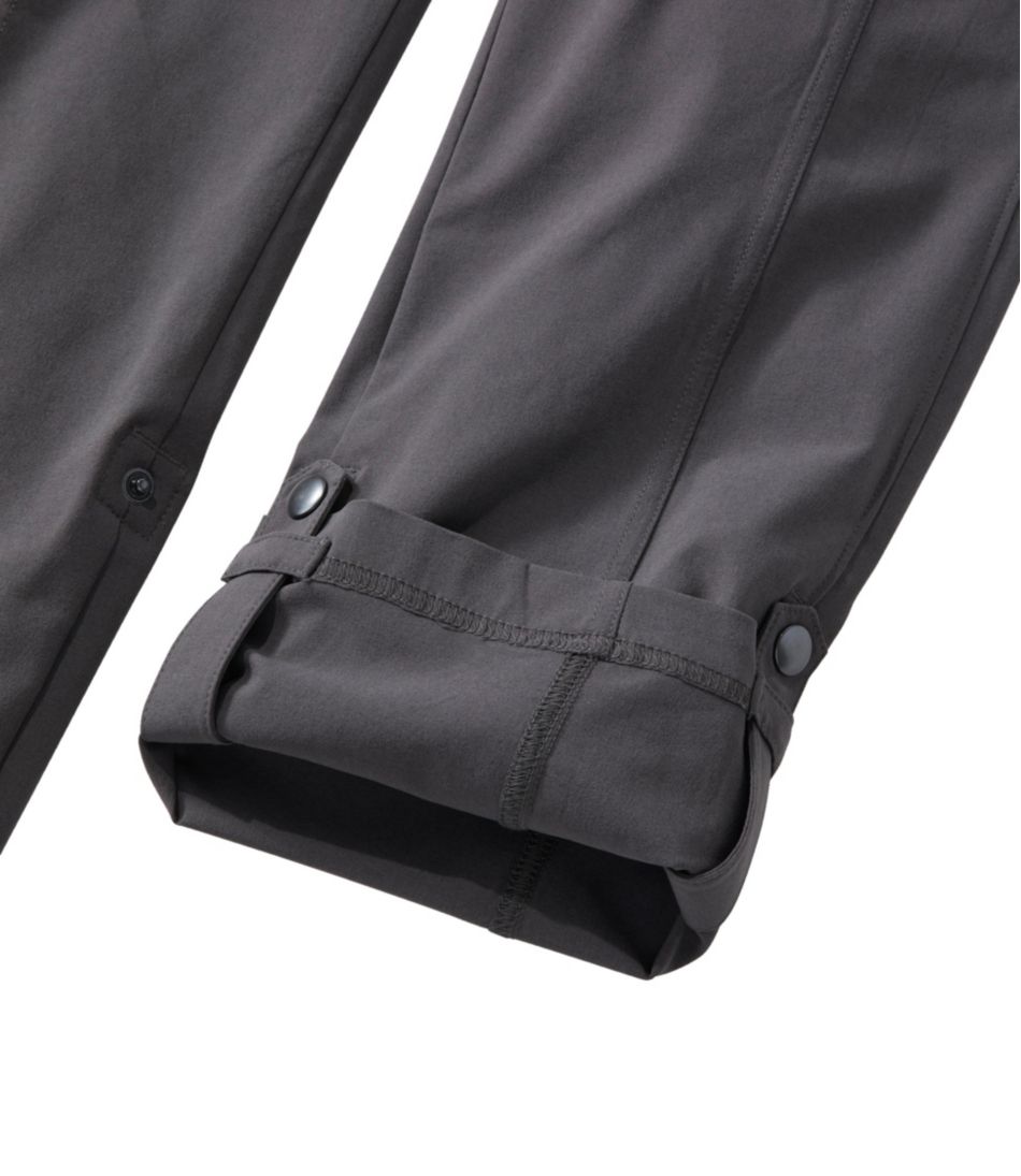 Women's Mountainside Pants L.L.Bean New