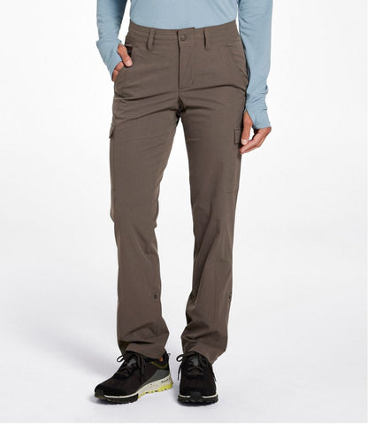 Women's Mountainside Pants L.L.Bean New