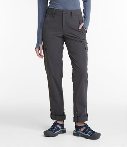 Women's Mountainside Pants L.L.Bean New