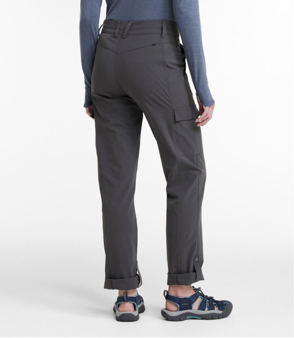 Women's Mountainside Pants L.L.Bean New