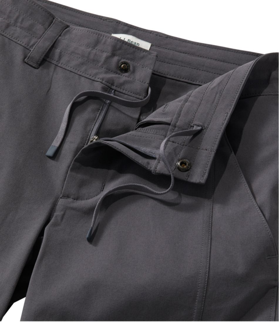 Women's Mountainside Pants L.L.Bean New