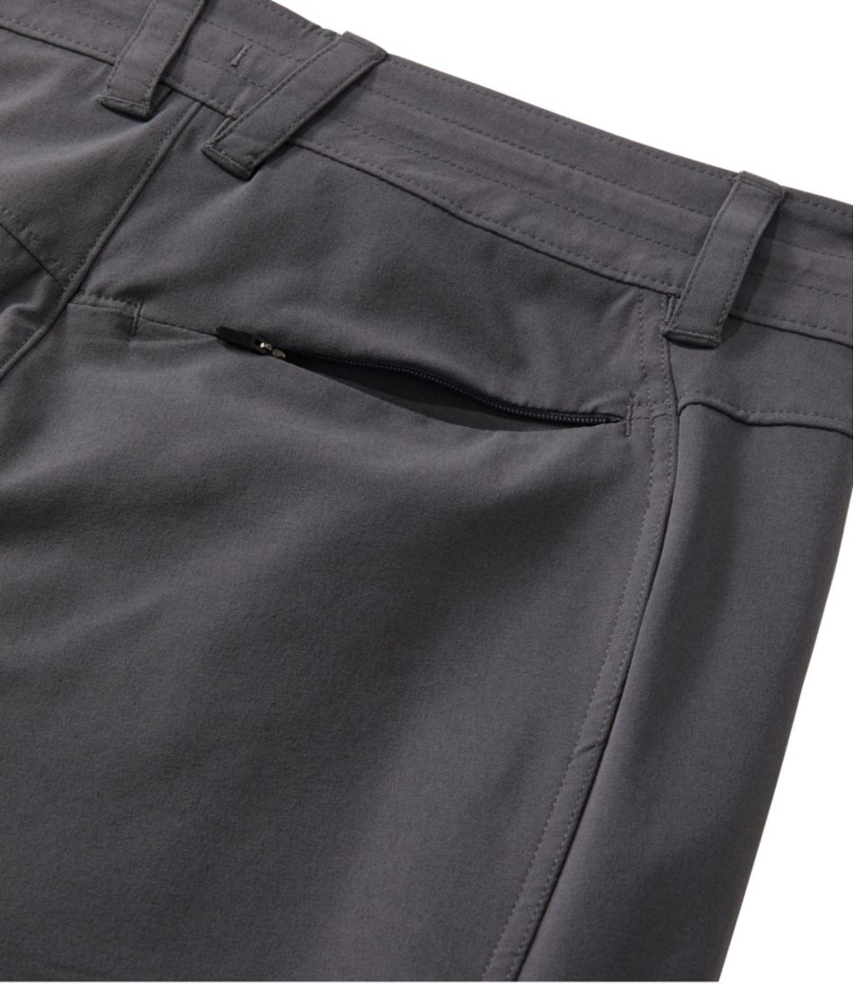 Women's Mountainside Pants L.L.Bean New