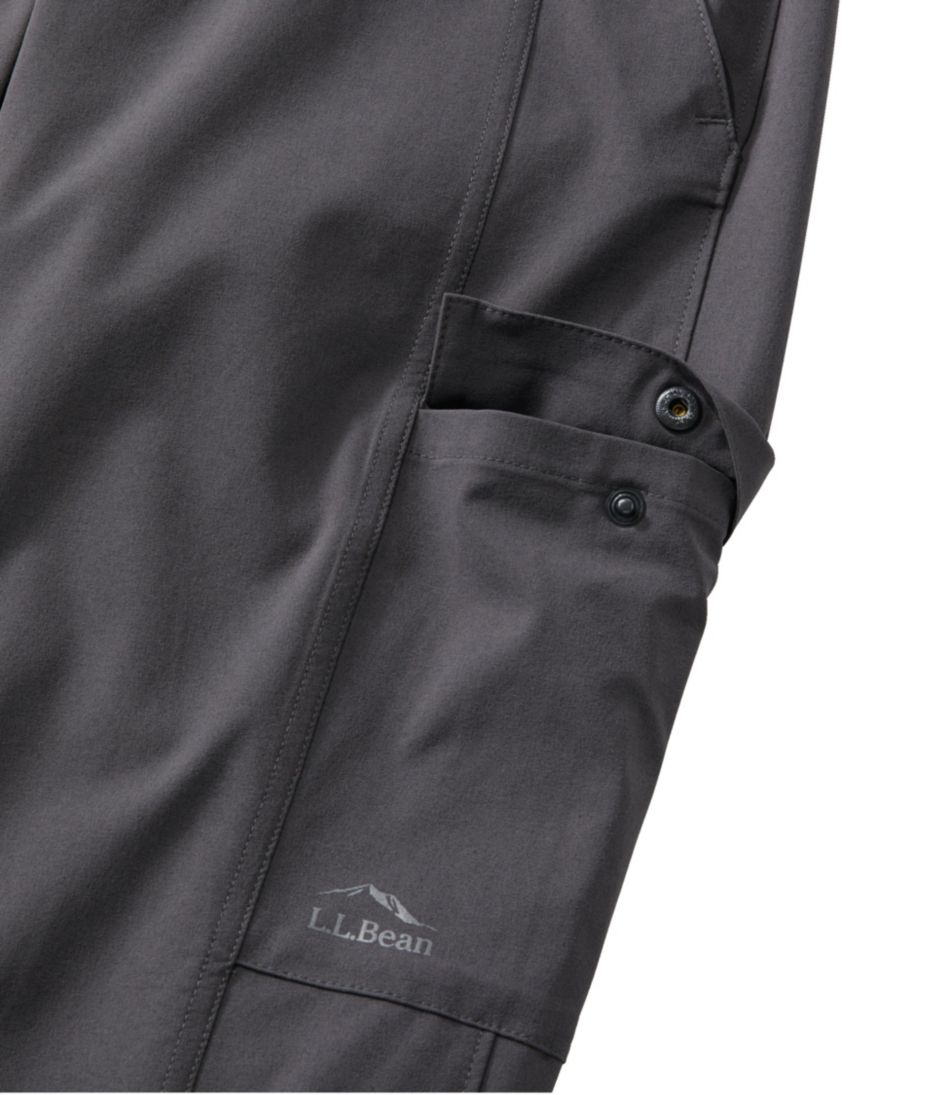 Women's Mountainside Pants L.L.Bean New