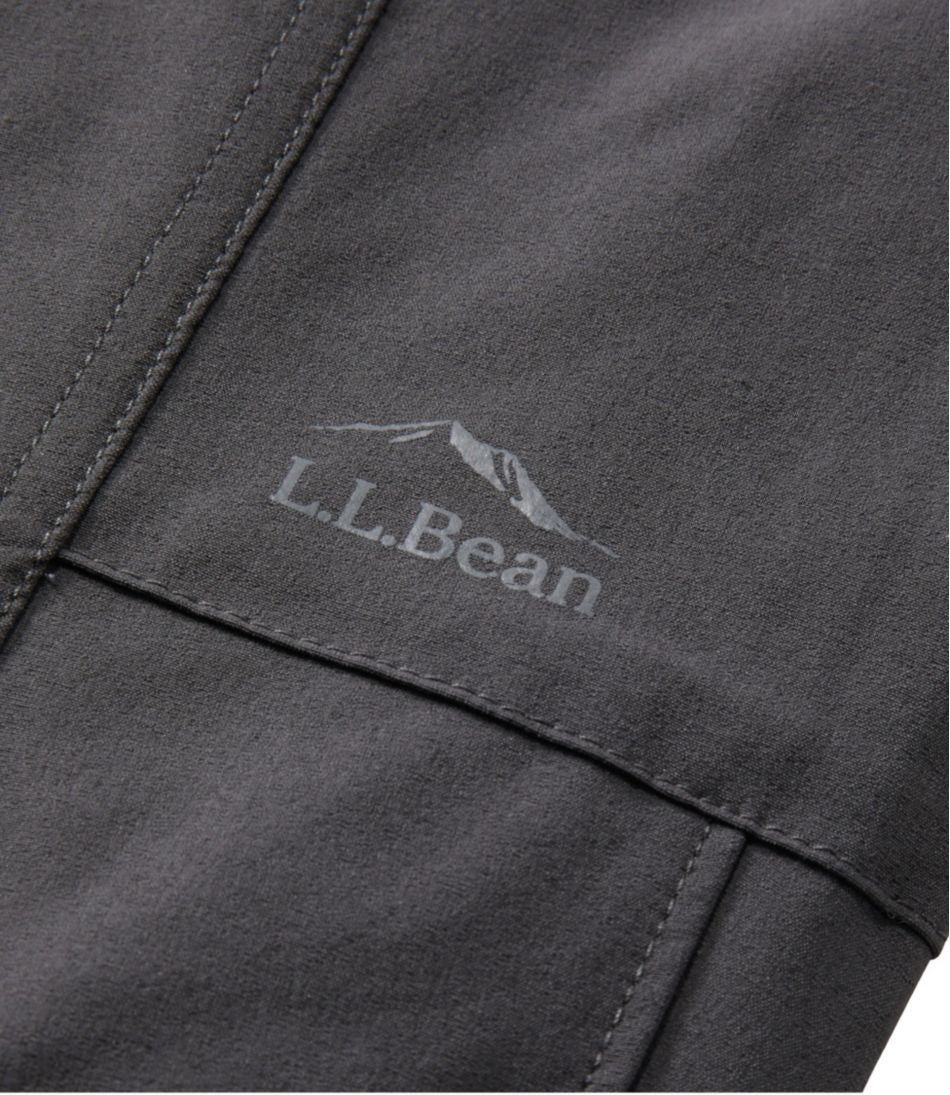 Women's Mountainside Pants L.L.Bean New