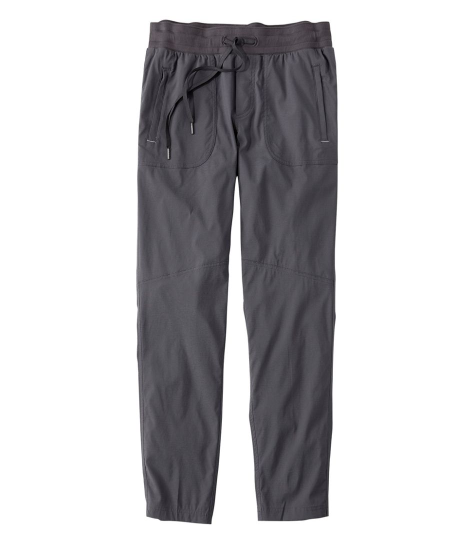 Women's Vista Camp Pants, Slim-Leg L.L.Bean Popular