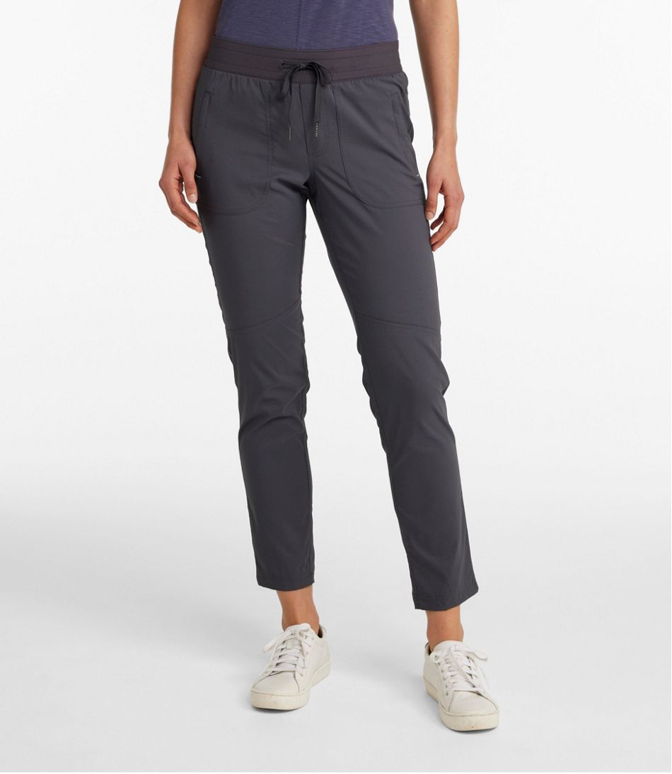 Women's Vista Camp Pants, Slim-Leg L.L.Bean Popular