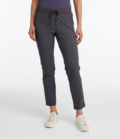 Women's Vista Camp Pants, Slim-Leg L.L.Bean Popular