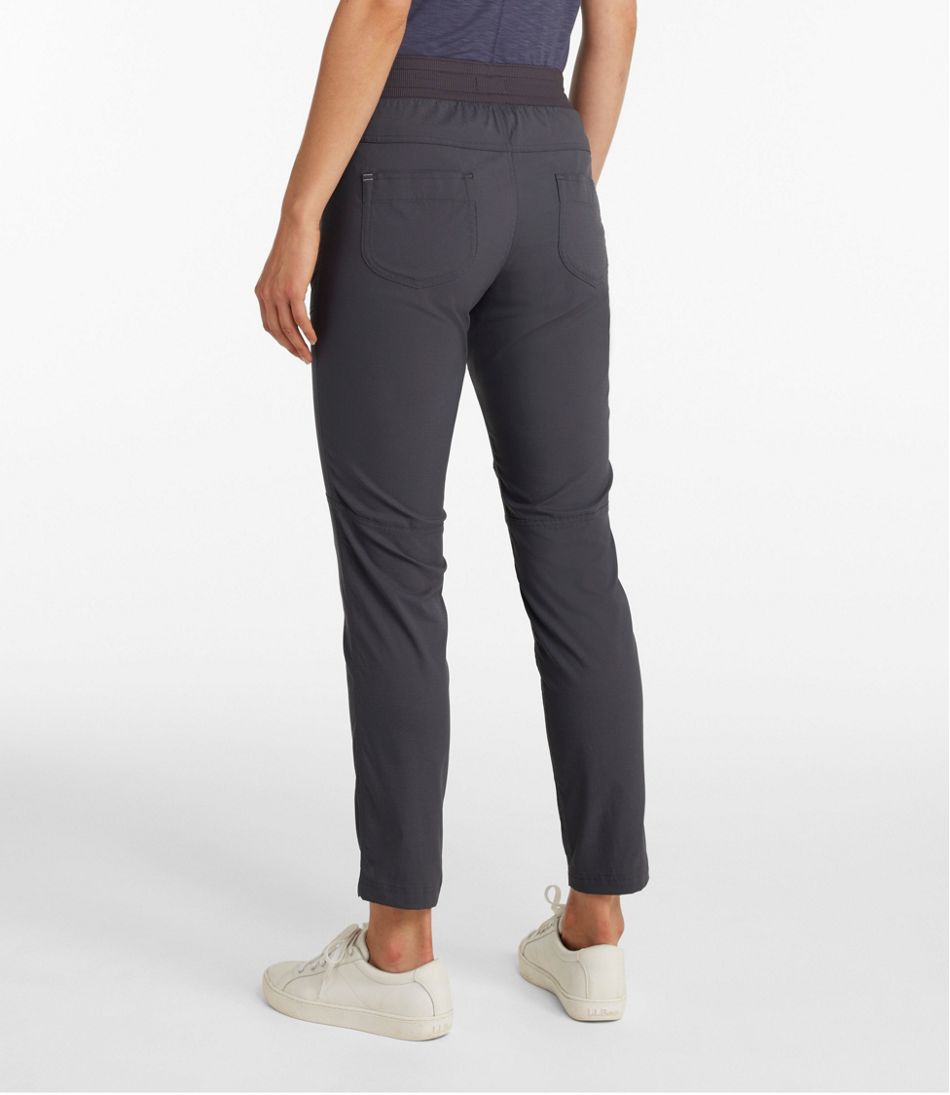 Women's Vista Camp Pants, Slim-Leg L.L.Bean Popular