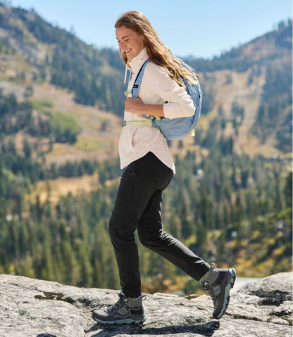 Women's Vista Camp Pants, Slim-Leg L.L.Bean Popular