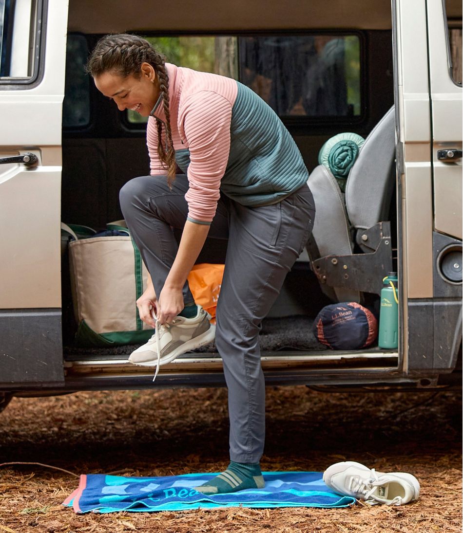 Women's Vista Camp Pants, Slim-Leg L.L.Bean Popular