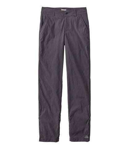 Women's Access Trail Pants, Straight-Leg L.L.Bean Trending