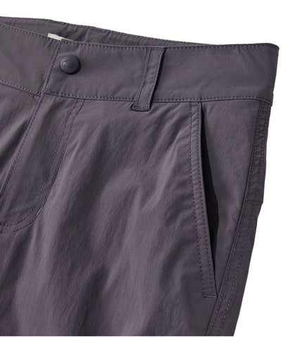 Women's Access Trail Pants, Straight-Leg L.L.Bean Trending