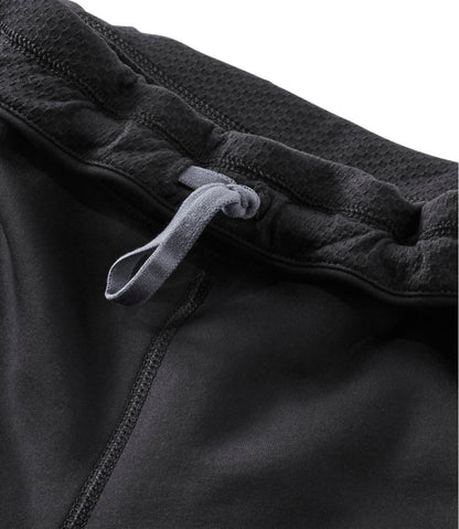 Women's PrimaLoft ThermaStretch Fleece Pants, Mid-Rise Straight-Leg L.L.Bean Top Pick