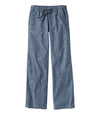 Dark Chambray