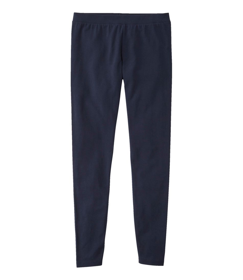Women's Perfect Fit Pants, Leggings L.L.Bean Essential