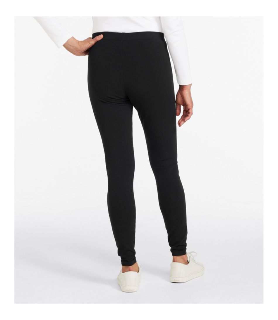 Women's Perfect Fit Pants, Leggings L.L.Bean Essential