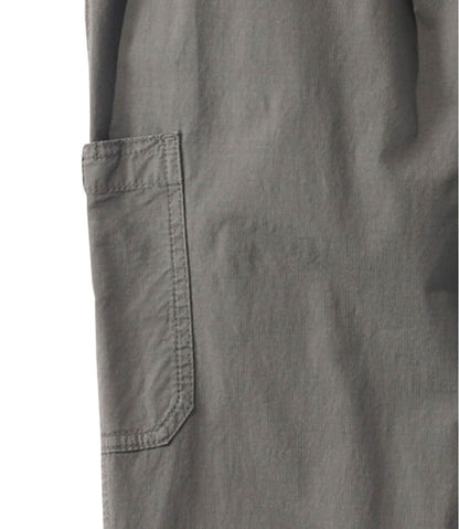 Women's Stretch Ripstop Pull-On Pants, Slim-Leg L.L.Bean Premium