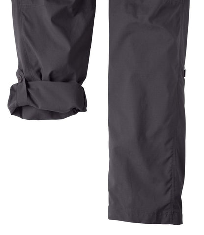 Women's Vista Trekking Pants, Mid-Rise Straight-Leg L.L.Bean New