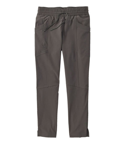 Women's VentureStretch Woven Ankle Pants L.L.Bean Trending
