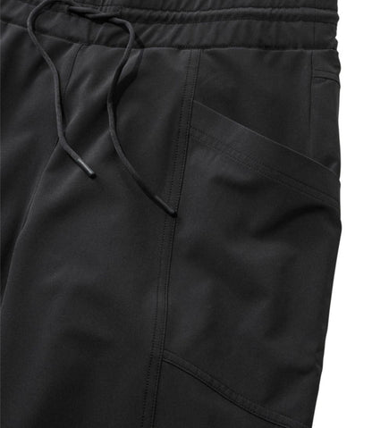 Women's VentureStretch Woven Ankle Pants L.L.Bean Trending
