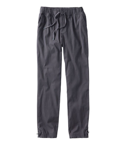 Women's Explorer Ripstop Pants, Straight-Leg L.L.Bean Best Seller