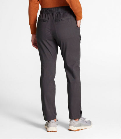 Women's Explorer Ripstop Pants, Straight-Leg L.L.Bean Best Seller