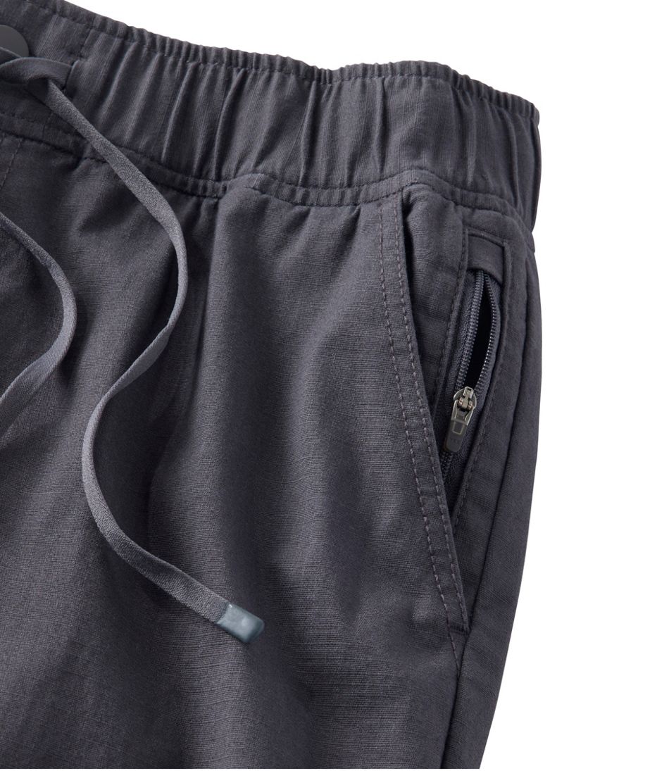 Women's Explorer Ripstop Pants, Straight-Leg L.L.Bean Best Seller