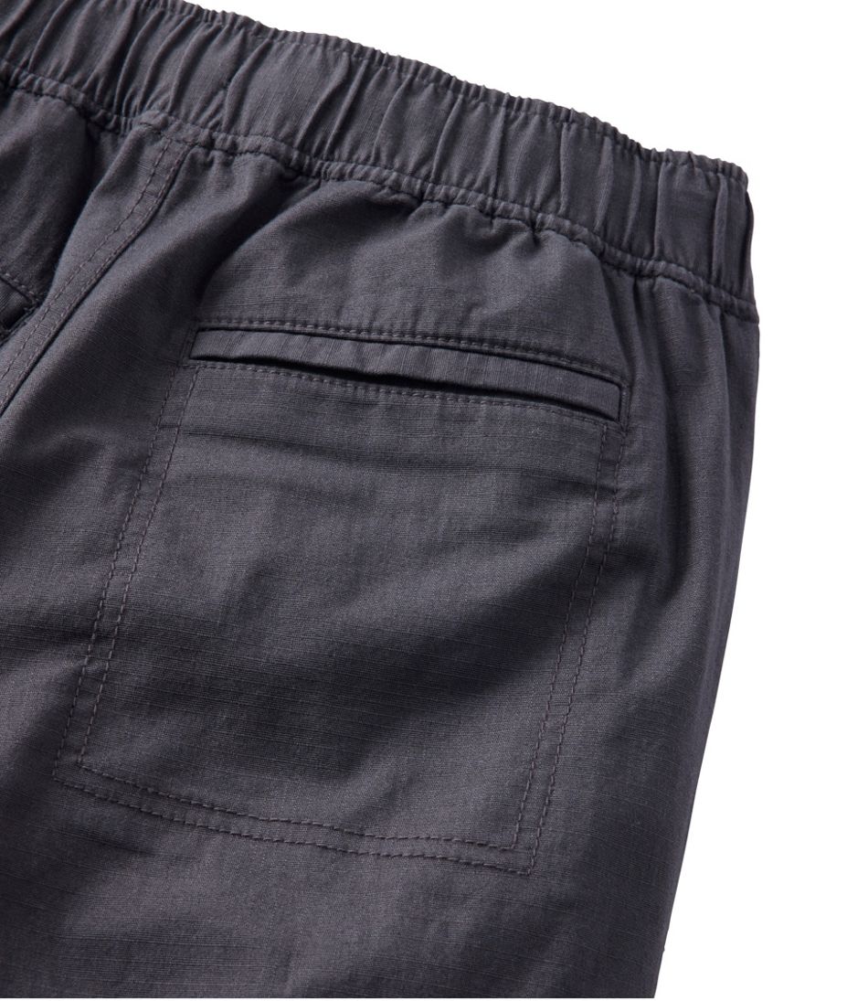 Women's Explorer Ripstop Pants, Straight-Leg L.L.Bean Best Seller