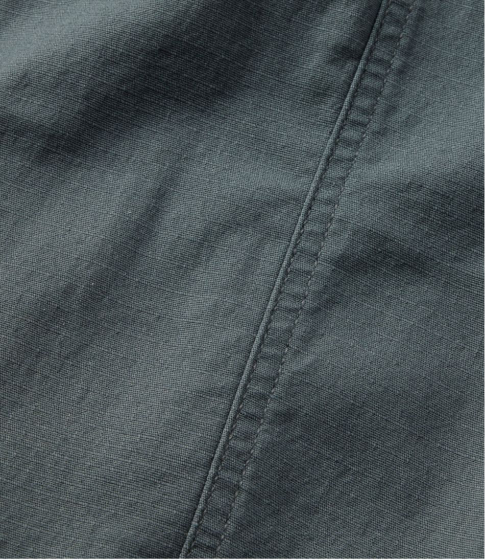 Women's Explorer Ripstop Pants, Straight-Leg L.L.Bean Best Seller