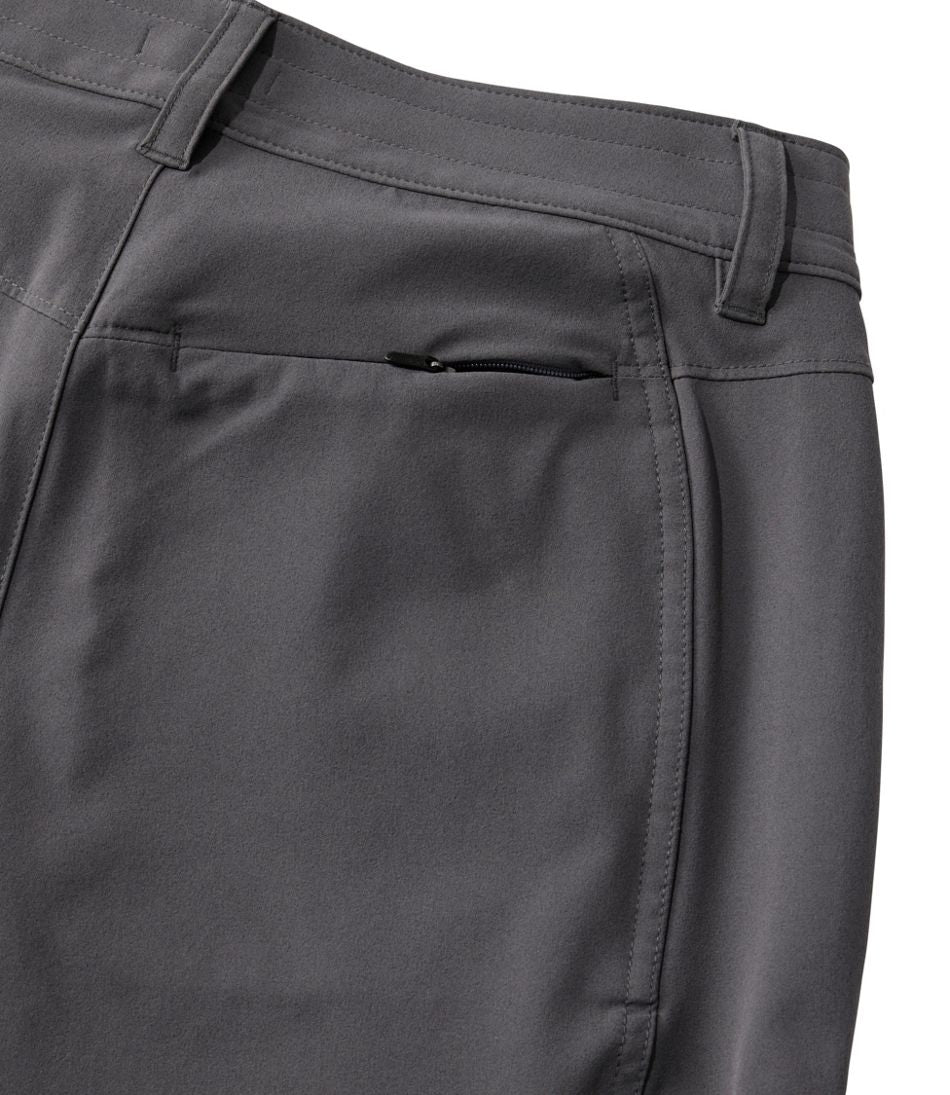 Women's Mountainside Slim-Leg Ankle Pants L.L.Bean Recommended