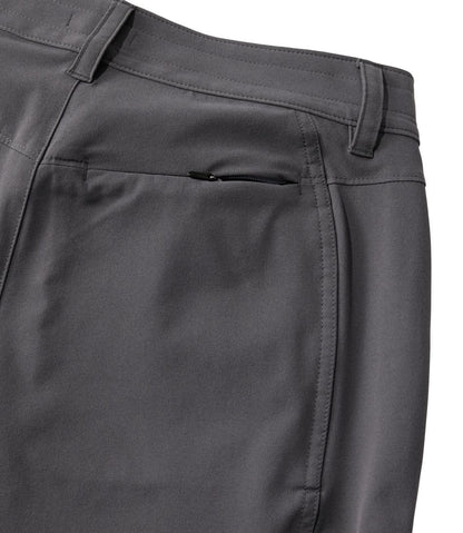 Women's Mountainside Slim-Leg Ankle Pants L.L.Bean Recommended