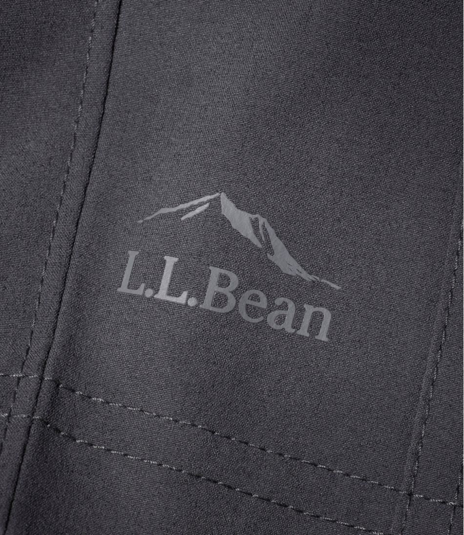 Women's Mountainside Slim-Leg Ankle Pants L.L.Bean Recommended