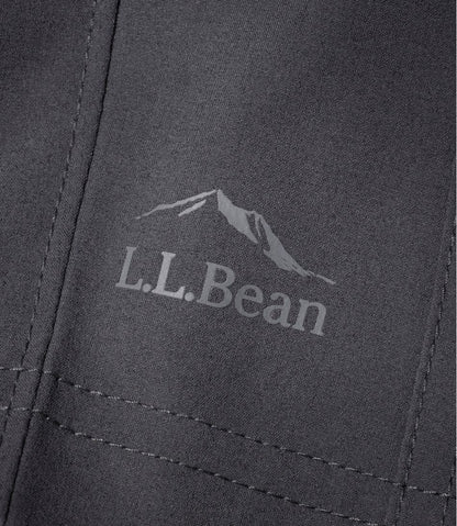 Women's Mountainside Slim-Leg Ankle Pants L.L.Bean Recommended