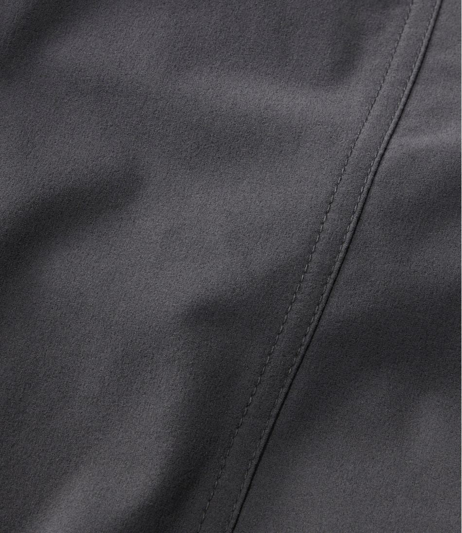 Women's Mountainside Slim-Leg Ankle Pants L.L.Bean Recommended