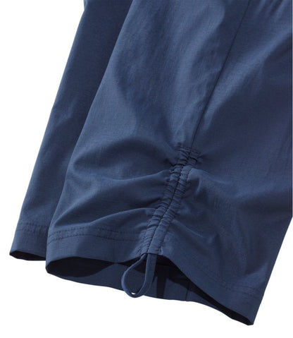 Women's Vista Camp Pants, Crop L.L.Bean Classic