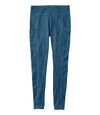 Lapis Teal Strie
