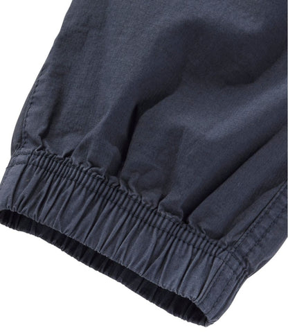 Women's Stretch Ripstop Pull-On Pants, Slim-Leg Jogger L.L.Bean Premium