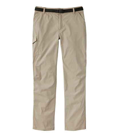 Women's Tropicwear Pants, Mid-Rise L.L.Bean New