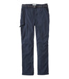 Carbon Navy