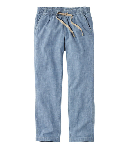 Chambray,2