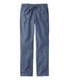 Dark Chambray