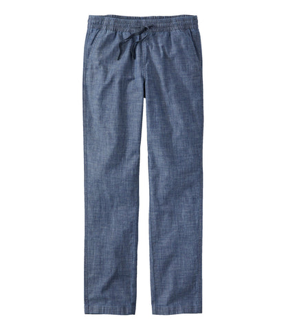 Dark Chambray,2