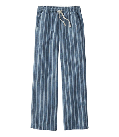 Bayside Blue Stripe,2