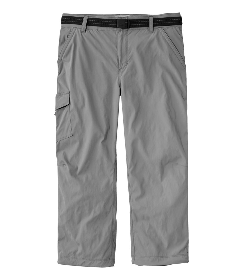 Women's Tropicwear Capri Pants, Mid-Rise L.L.Bean Everyday