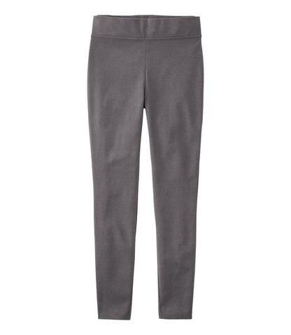 Women's Essential High-Waist Leggings L.L.Bean Value