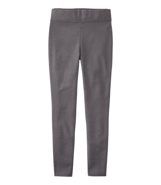 Women's Essential High-Waist Leggings L.L.Bean Value