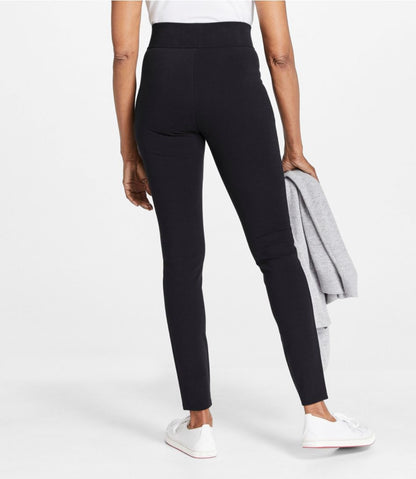 Women's Essential High-Waist Leggings L.L.Bean Value