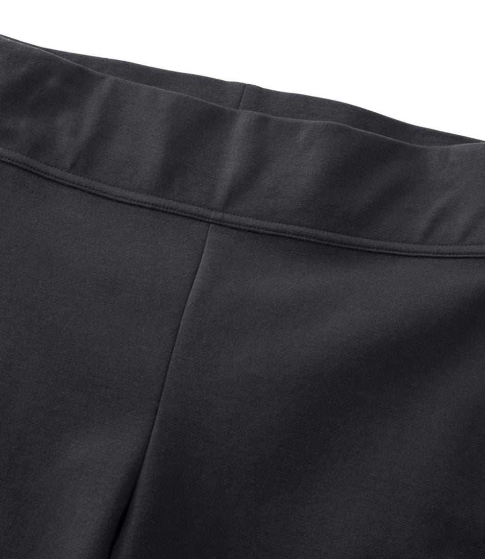 Women's Essential High-Waist Leggings L.L.Bean Value